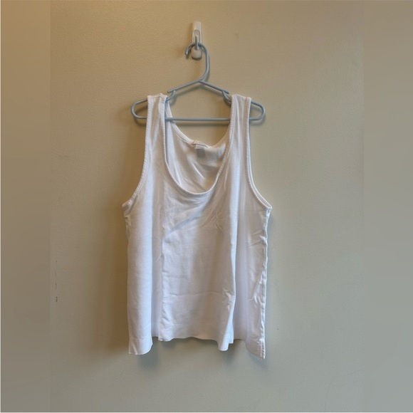 Lake Pointelle Pajama Set - Picture 2 of 3